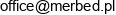 Merbed Email address