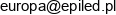 Epiled Europa Email address