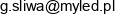Myled Email address