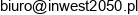 Inwest Nieruchomosci Email 1