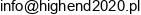 Mala Podkowa Adres e-mail