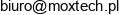 Moxtech Lukasz Grzenia Email address
