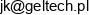 Gel Lab Email address