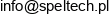 Speltech Artur Miskiewicz Email address