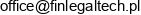 Finlegaltech Ossowska Zelek Email address