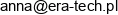 Era Tech Krzysztof Wroblewski Email address