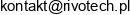 Rivotech Ewelina Kinach Rutkowska Email address