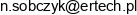 Przedsiebiorstwo Budowlane Ertech Sobczyk Natalia Email address