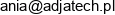 Adjatech Adres e-mail