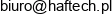 Haftech Andrii Haiduk Email address