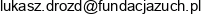 Zuch Adres e-mail