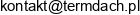 Termdach Email address