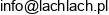Przedsiebiorstwo Handlowo Uslugowe Lach Lach Krzysztof Lach Email address
