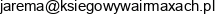 Ksiegowy W Airmaxach Jarema Maciejewicz Email address