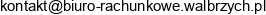 Biuro Rachunkowe Urbe Adres e-mail