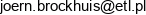 R H Email address