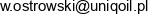 Uniq Oil Spolka Z Ograniczona Odpowiedzialnoscia Email address