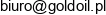 Gold Oil Email address