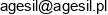 Agesil Email 1
