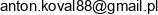 Braincode Email address