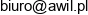 Agencja Wspierania Inicjatyw Lokalnych Email 1