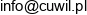 Centrum Uslugowe Wielkopolskiej Izby Lekarskiej Email 1