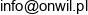 Onwil Adres e-mail