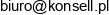 Konsell Lechoslaw Choinski Email address