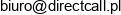 Direct Call Email 1