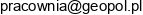 Phu Geopol Leszek Glowczyk Email address