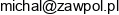 Zaw Pol Technologie Pakowania Email address