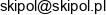Cieslar Dariusz Skipol Pl Email address