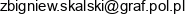 Tora Zbigniew Skalski Adres e-mail