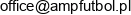 Stowarzyszenie Pilki Noznej Osob Niepelnosprawnych Amp Futbol Email address