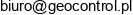Instytut Konsultacyjno Badawczy Geocontrol Email 1