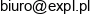 Ex Technika Email address