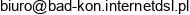 Henryk Demkowicz Bad Kon Pracownia Projektowa Email address