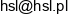 Hsl Polska Adres e-mail