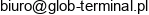 Glob Terminal Email 1