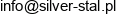 F H P U Silver Stal Maciej Smoter Email address