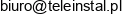 P H U P Teleinstal Benedykt Kasprzycki Email address