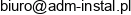 Adm Instal Email address