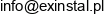 Exinstal Email 1