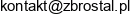 Zbrostal Email 1