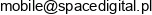 Space Digital Group Adres e-mail