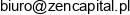 Zen Capital One Spolka Z Ograniczona Odpowiedzialnoscia Spolka Komandytowo Akcyjna Email address