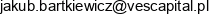 Vespro1 Adres e-mail