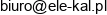 Ele Kal I Dolata M Dolata Email address