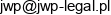 Jwp Legal Dorota Rzazewska I Wspolnicy Adres e-mail