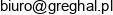 Greghal Email address